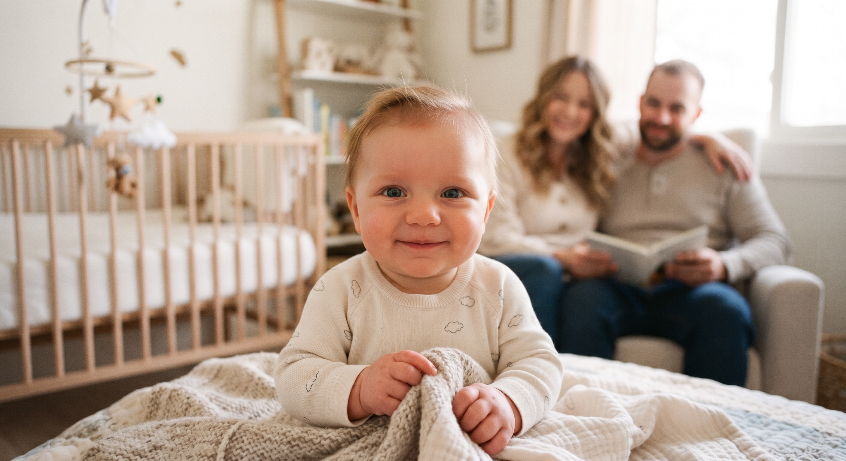 Nourrissons et Enfants